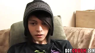 Pretty Twink XXX 3